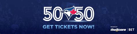 blue jays 50 50 draw|Press release: Jays Care announces 2021 50/50 draw schedule .